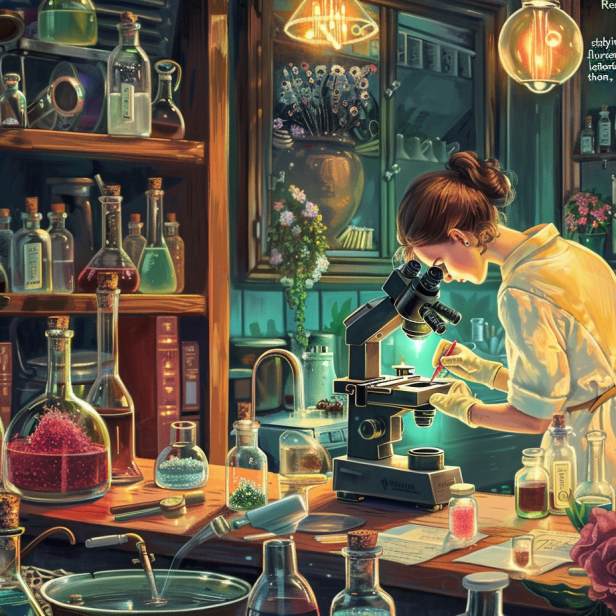 research-lab new insights into existing cancer drugs