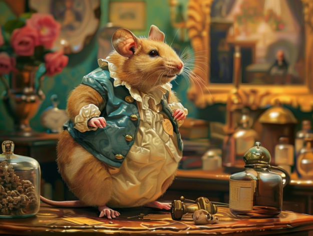 New Obesity Therapy Yields Significant Weight Loss in Mice