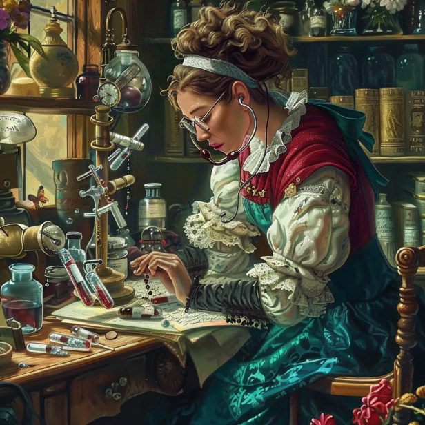 Unraveling_the_Blood_Pressure_and_Diabetes_Mystery Unraveling the Blood Pressure and Diabetes Mystery