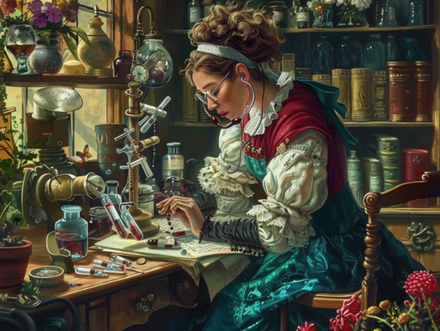 Unraveling the Blood Pressure and Diabetes Mystery