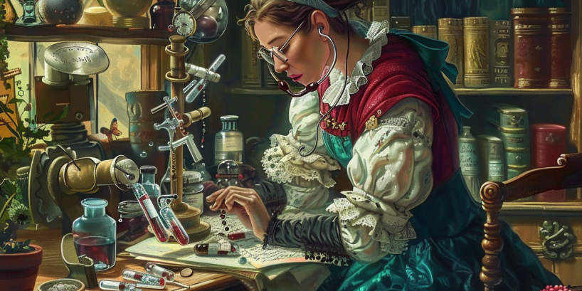 Unraveling_the_Blood_Pressure_and_Diabetes_Mystery Unraveling the Blood Pressure and Diabetes Mystery