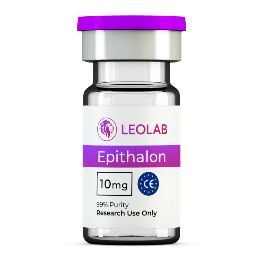 Epithalon 10mg