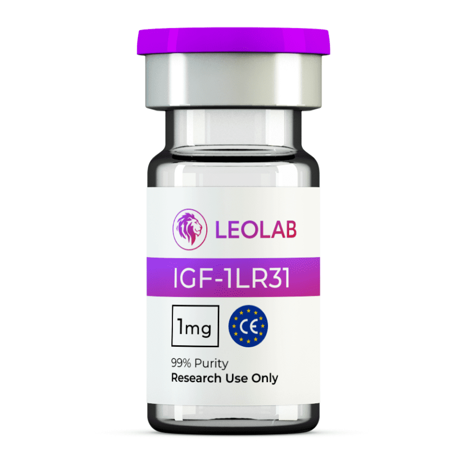 IGF-1LR31 1mg