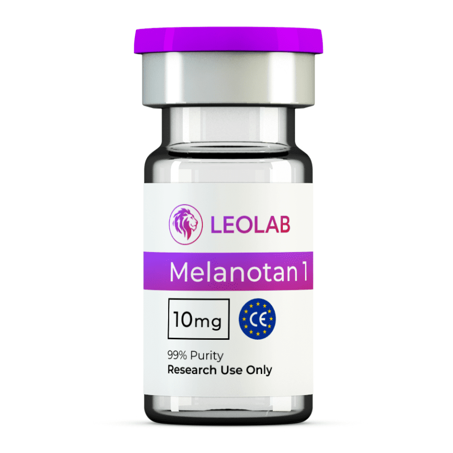 Melanotan 1 10mg