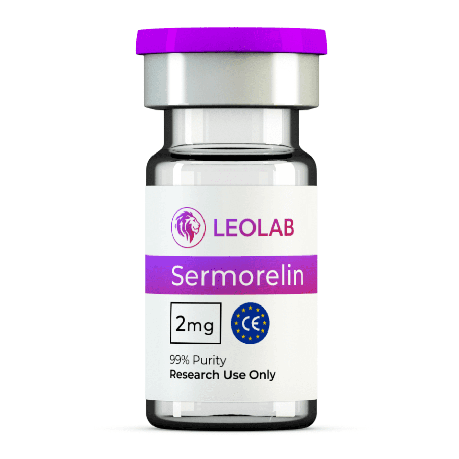 Sermorelin 2mg