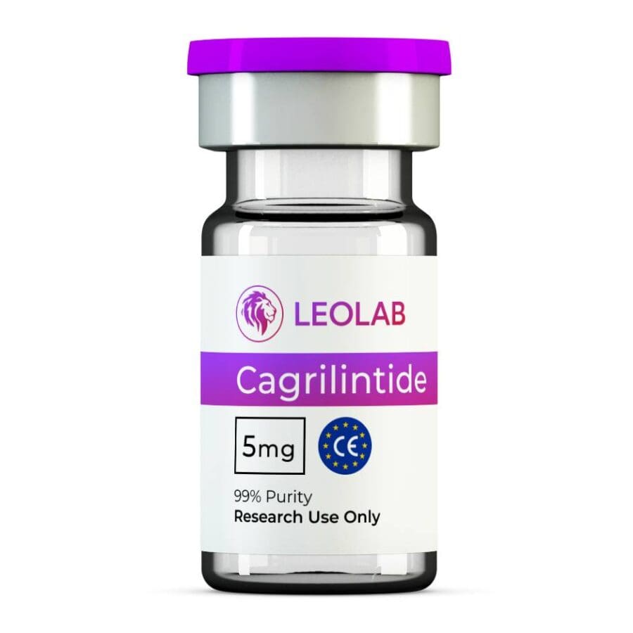 Cagrilintide 5mg