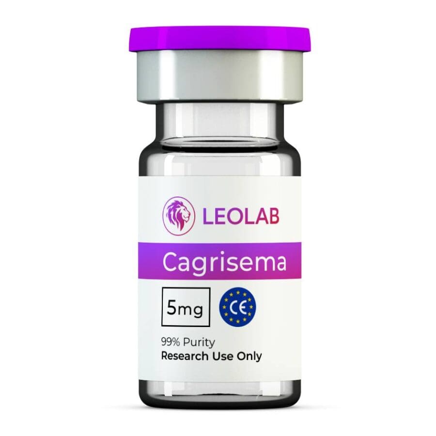 cagrisema 5mg